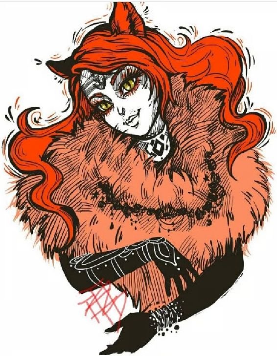 Lysychka