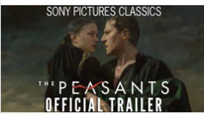 The Peasants official trailer