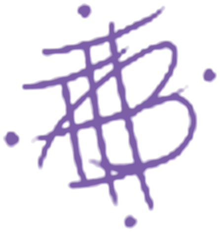 Olena Tronina monogram